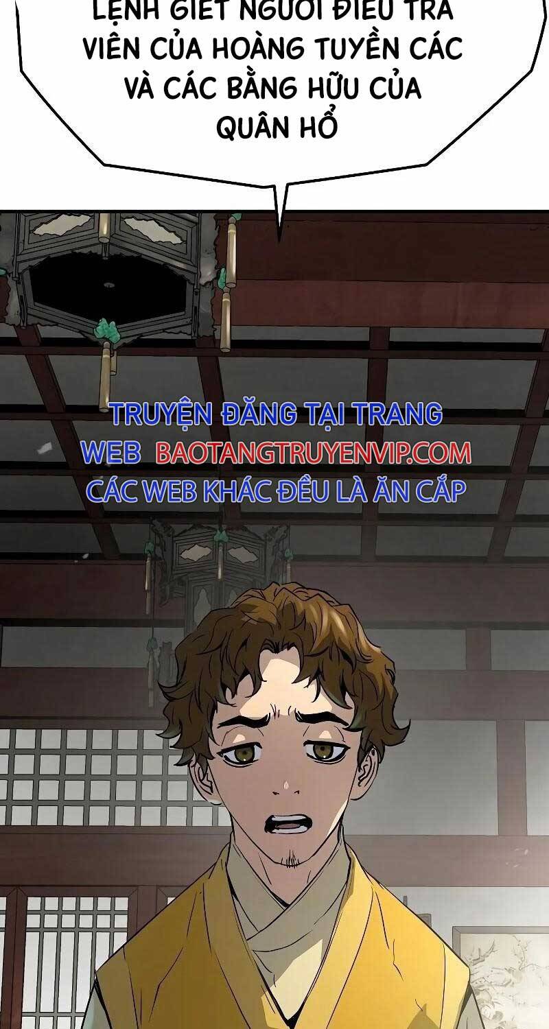 Tuyệt Thế Hồi Quy - Chapter 15 - Page 3