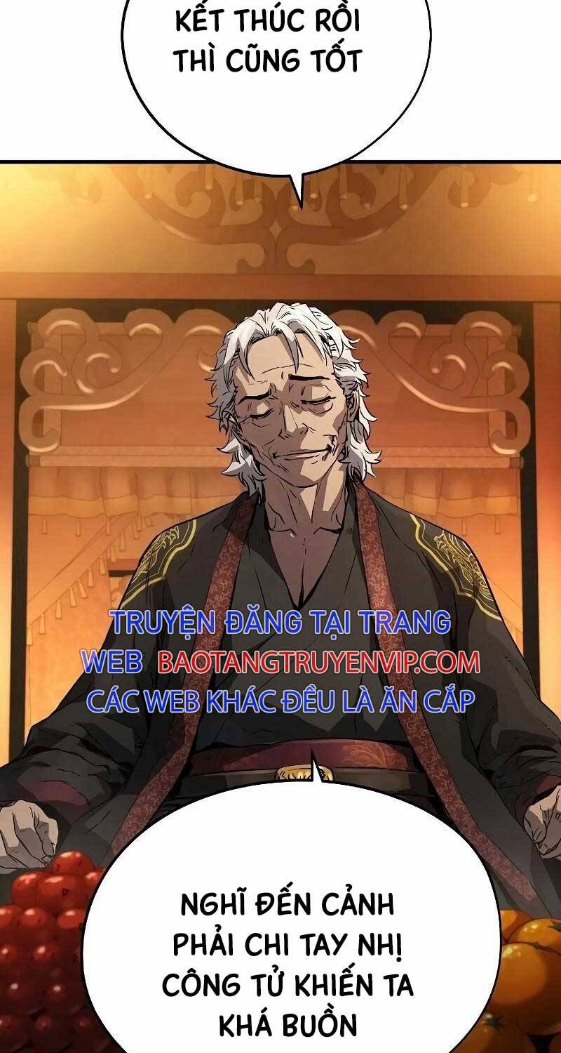 Tuyệt Thế Hồi Quy - Chapter 15 - Page 31