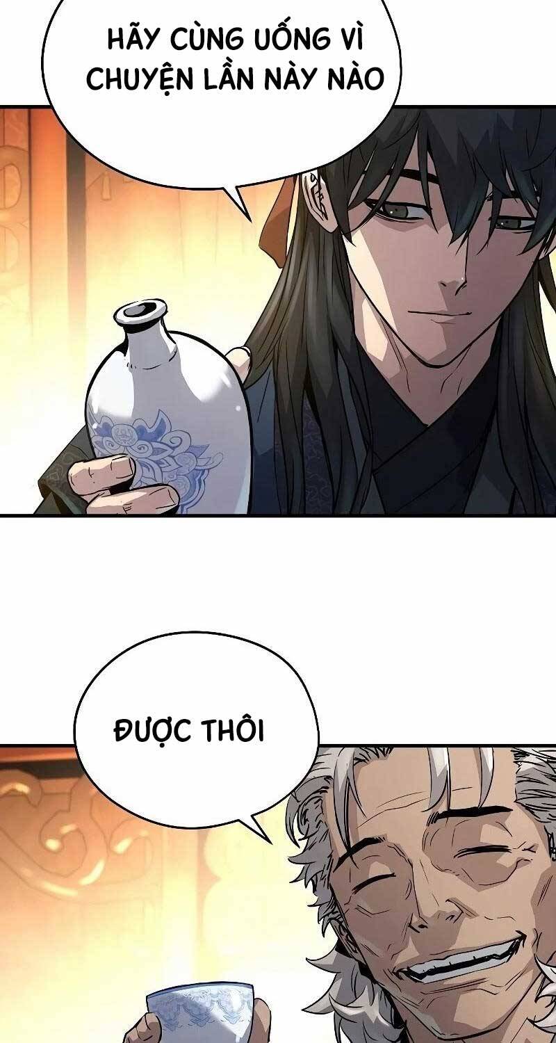 Tuyệt Thế Hồi Quy - Chapter 15 - Page 35