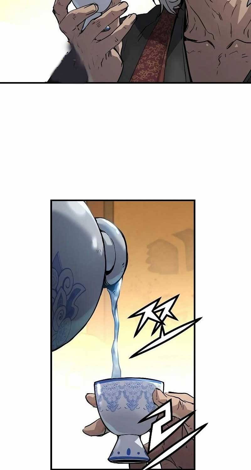 Tuyệt Thế Hồi Quy - Chapter 15 - Page 36