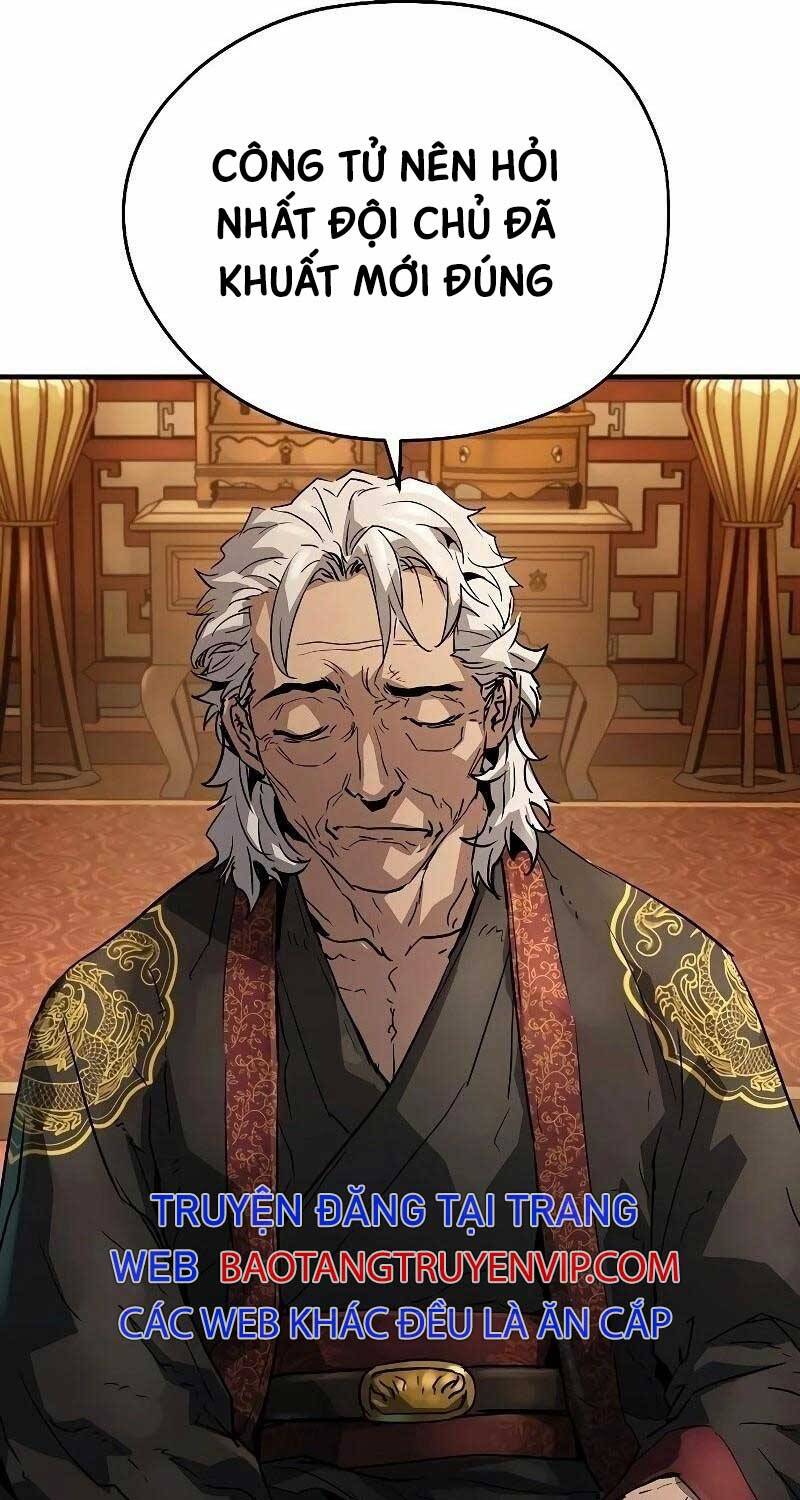 Tuyệt Thế Hồi Quy - Chapter 15 - Page 43