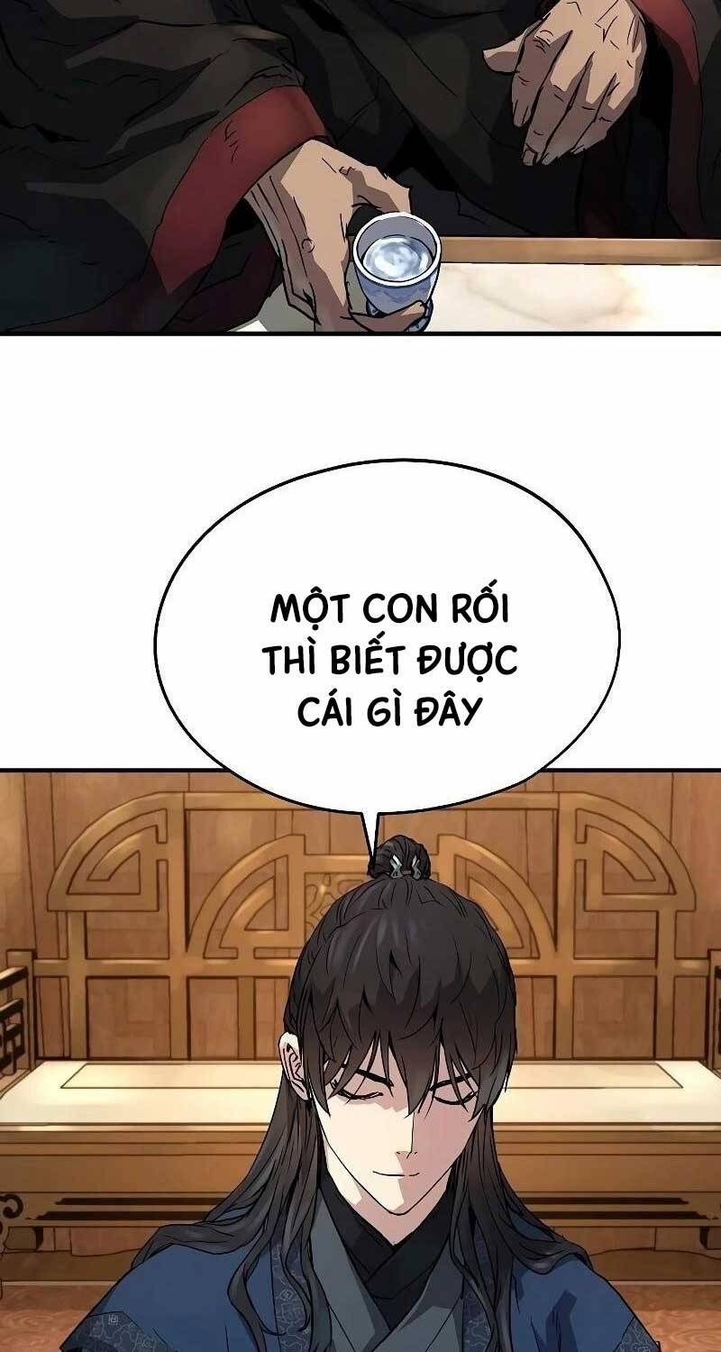 Tuyệt Thế Hồi Quy - Chapter 15 - Page 44