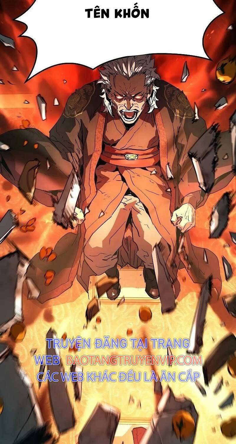 Tuyệt Thế Hồi Quy - Chapter 15 - Page 53