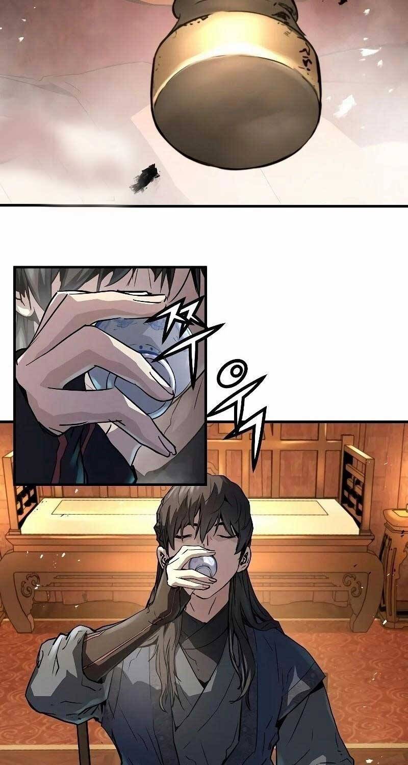 Tuyệt Thế Hồi Quy - Chapter 15 - Page 60