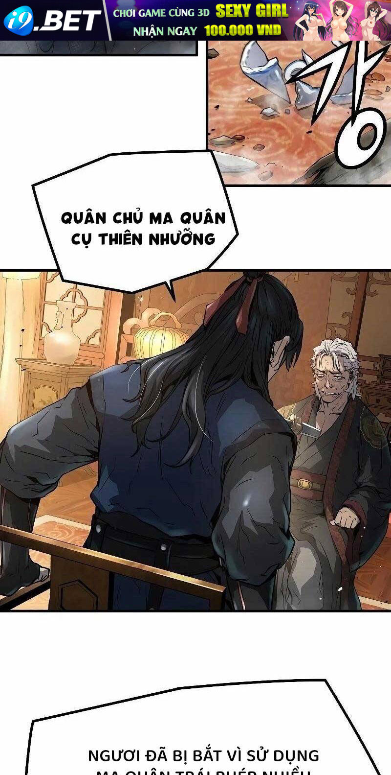 Tuyệt Thế Hồi Quy - Chapter 15 - Page 64