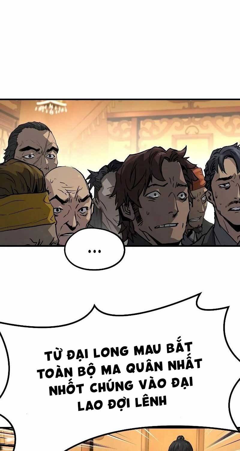 Tuyệt Thế Hồi Quy - Chapter 15 - Page 85