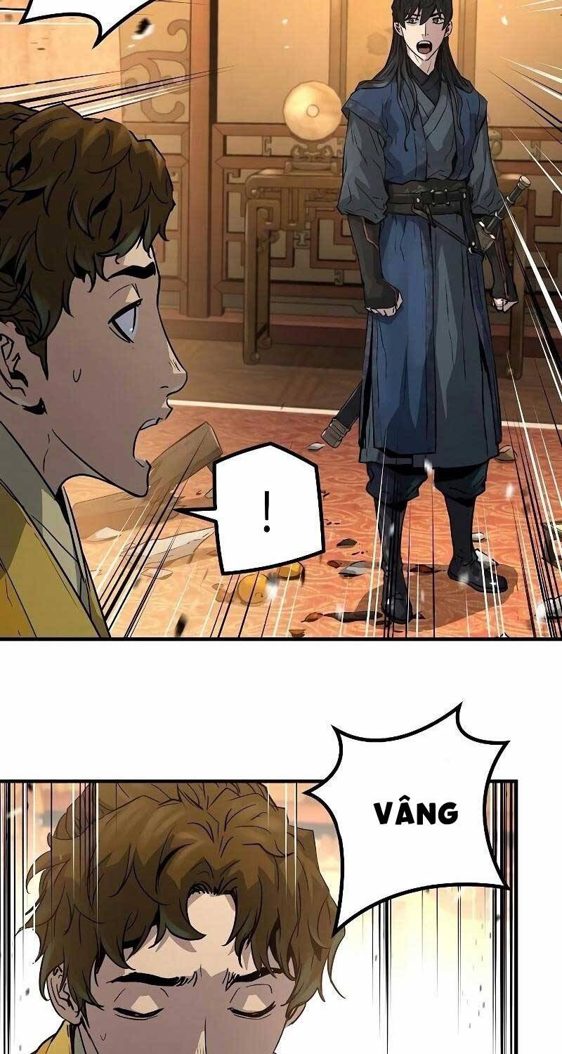 Tuyệt Thế Hồi Quy - Chapter 15 - Page 86