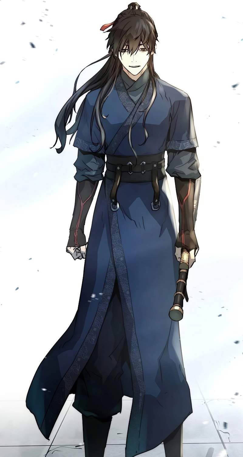 Tuyệt Thế Hồi Quy - Chapter 2 - Page 101