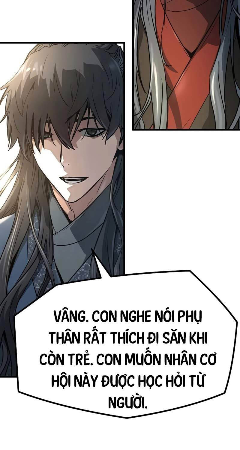 Tuyệt Thế Hồi Quy - Chapter 2 - Page 105