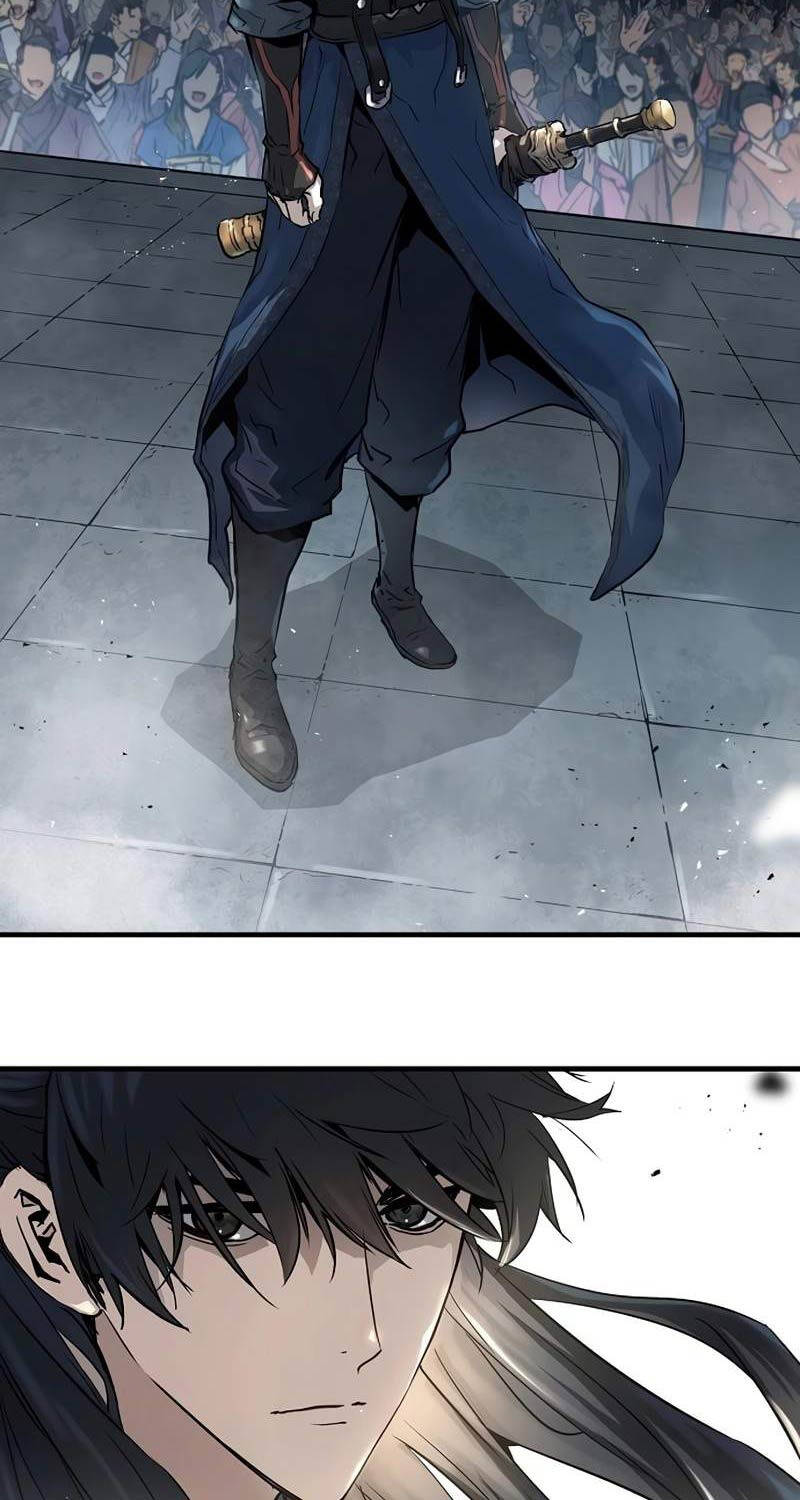 Tuyệt Thế Hồi Quy - Chapter 2 - Page 11