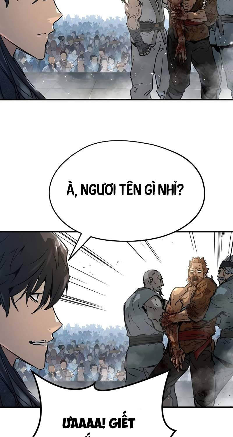 Tuyệt Thế Hồi Quy - Chapter 2 - Page 115