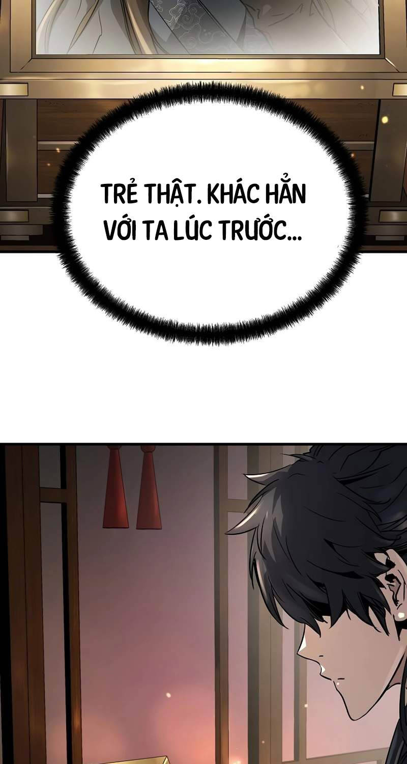 Tuyệt Thế Hồi Quy - Chapter 2 - Page 121
