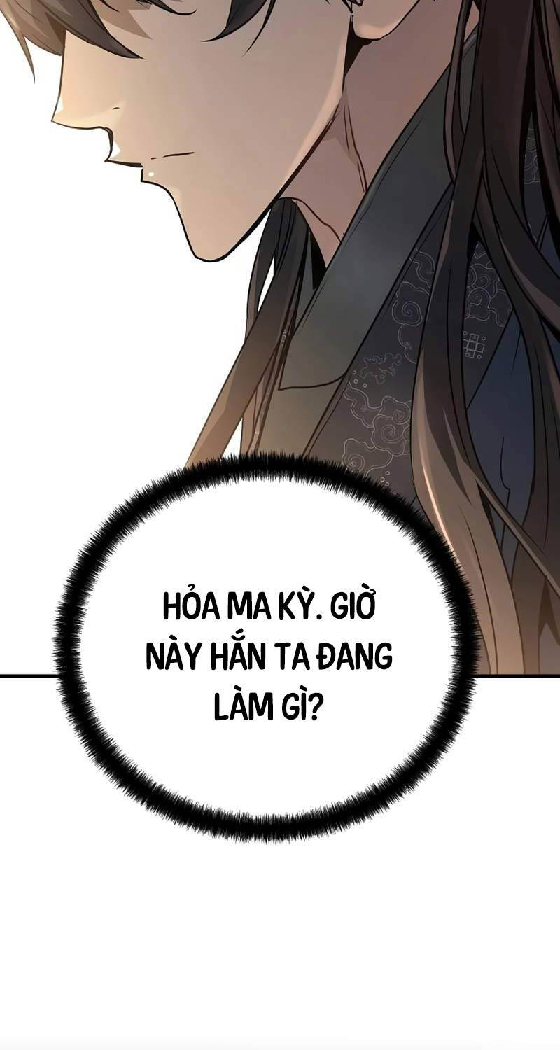 Tuyệt Thế Hồi Quy - Chapter 2 - Page 123