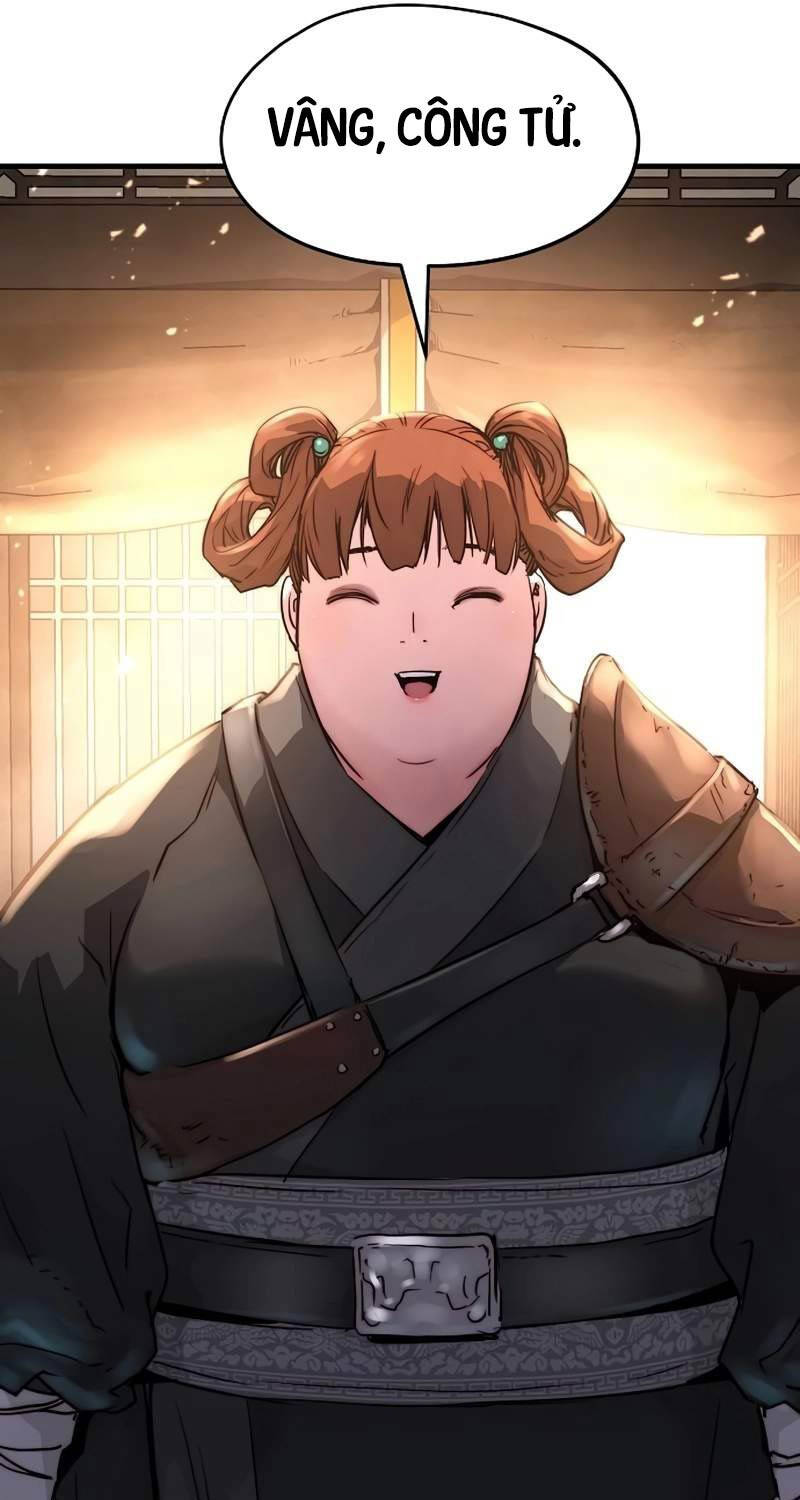 Tuyệt Thế Hồi Quy - Chapter 2 - Page 135