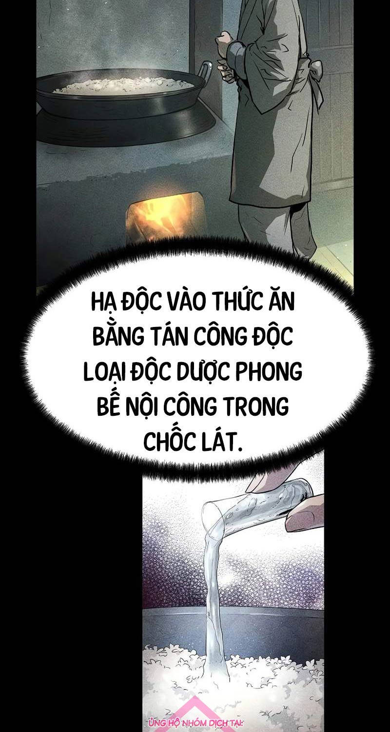 Tuyệt Thế Hồi Quy - Chapter 2 - Page 15