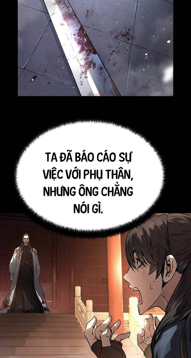 Tuyệt Thế Hồi Quy - Chapter 2 - Page 17