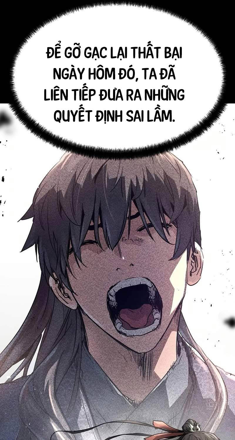 Tuyệt Thế Hồi Quy - Chapter 2 - Page 20