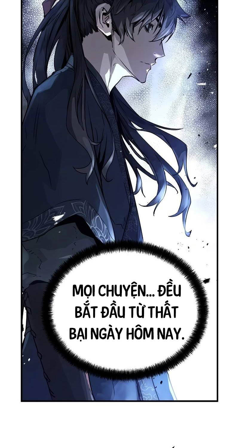 Tuyệt Thế Hồi Quy - Chapter 2 - Page 23