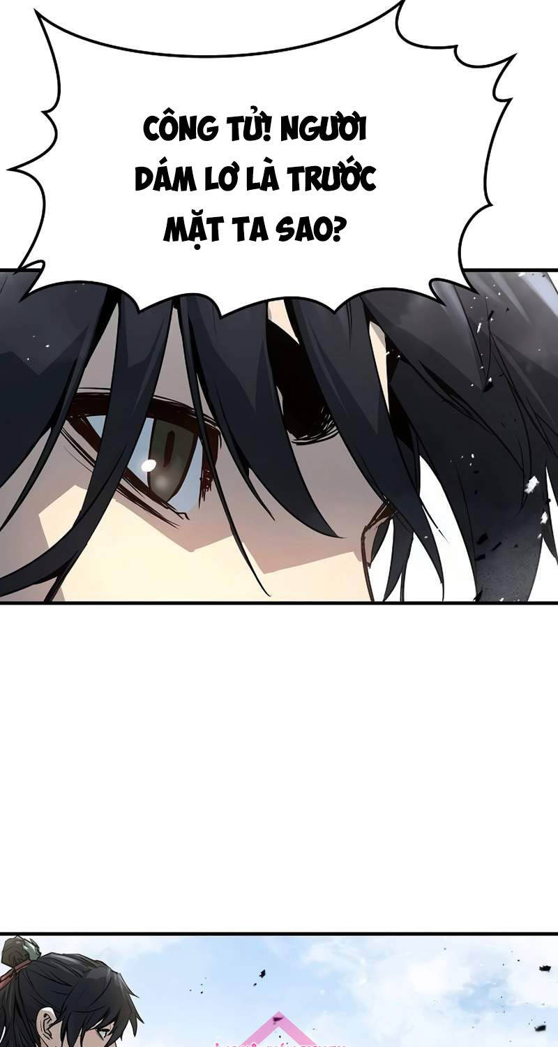 Tuyệt Thế Hồi Quy - Chapter 2 - Page 24