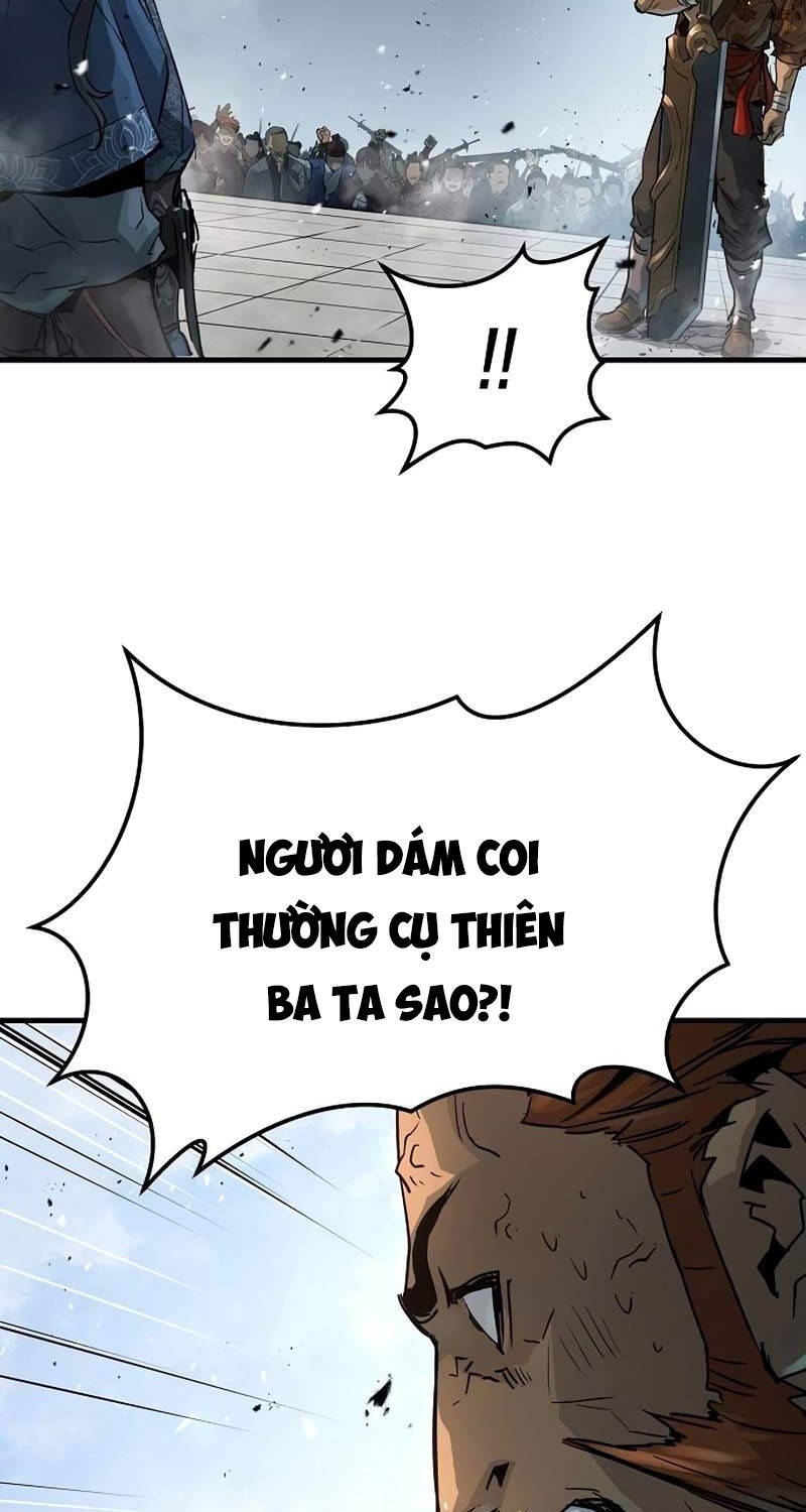 Tuyệt Thế Hồi Quy - Chapter 2 - Page 26