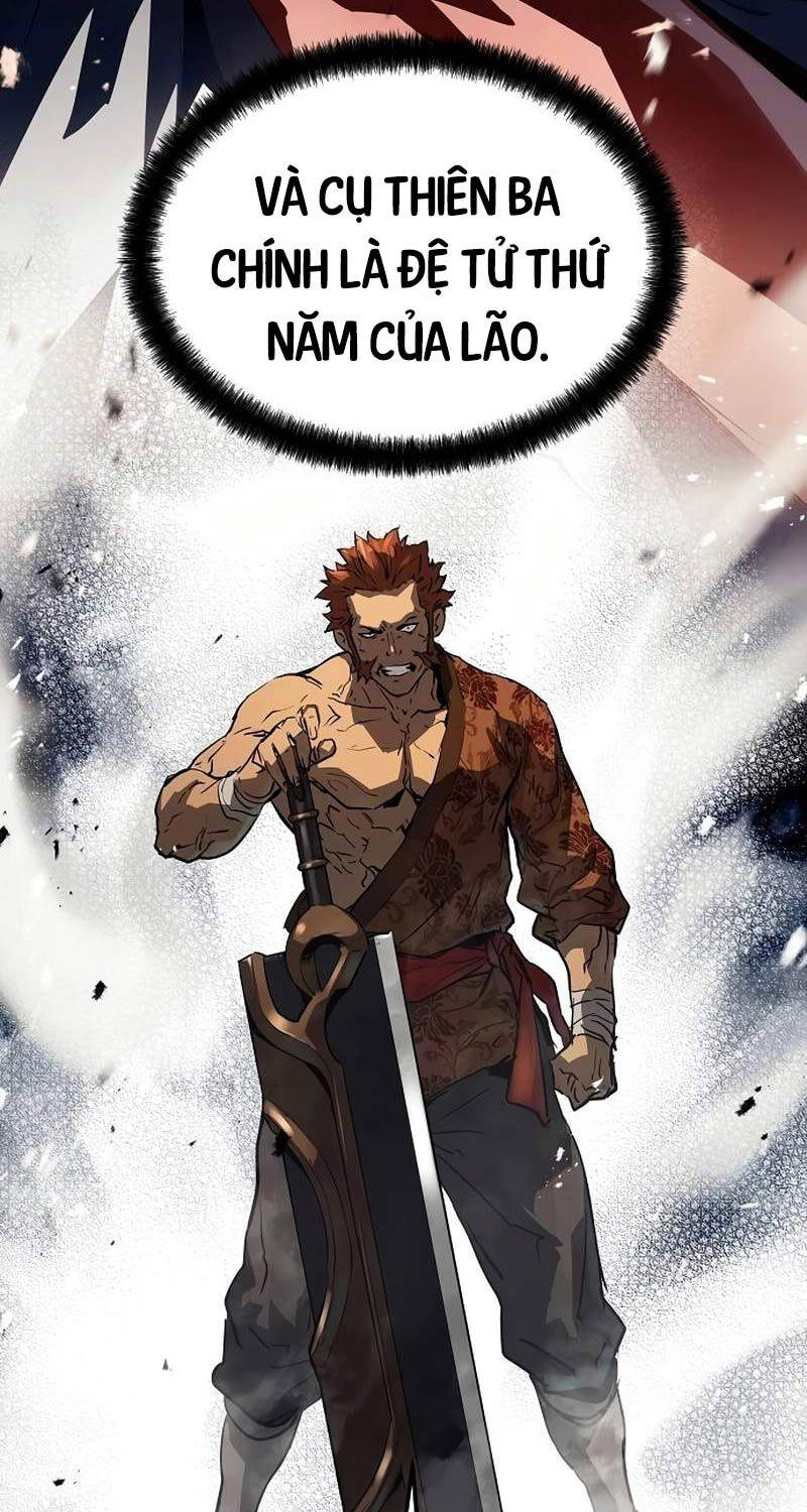 Tuyệt Thế Hồi Quy - Chapter 2 - Page 29