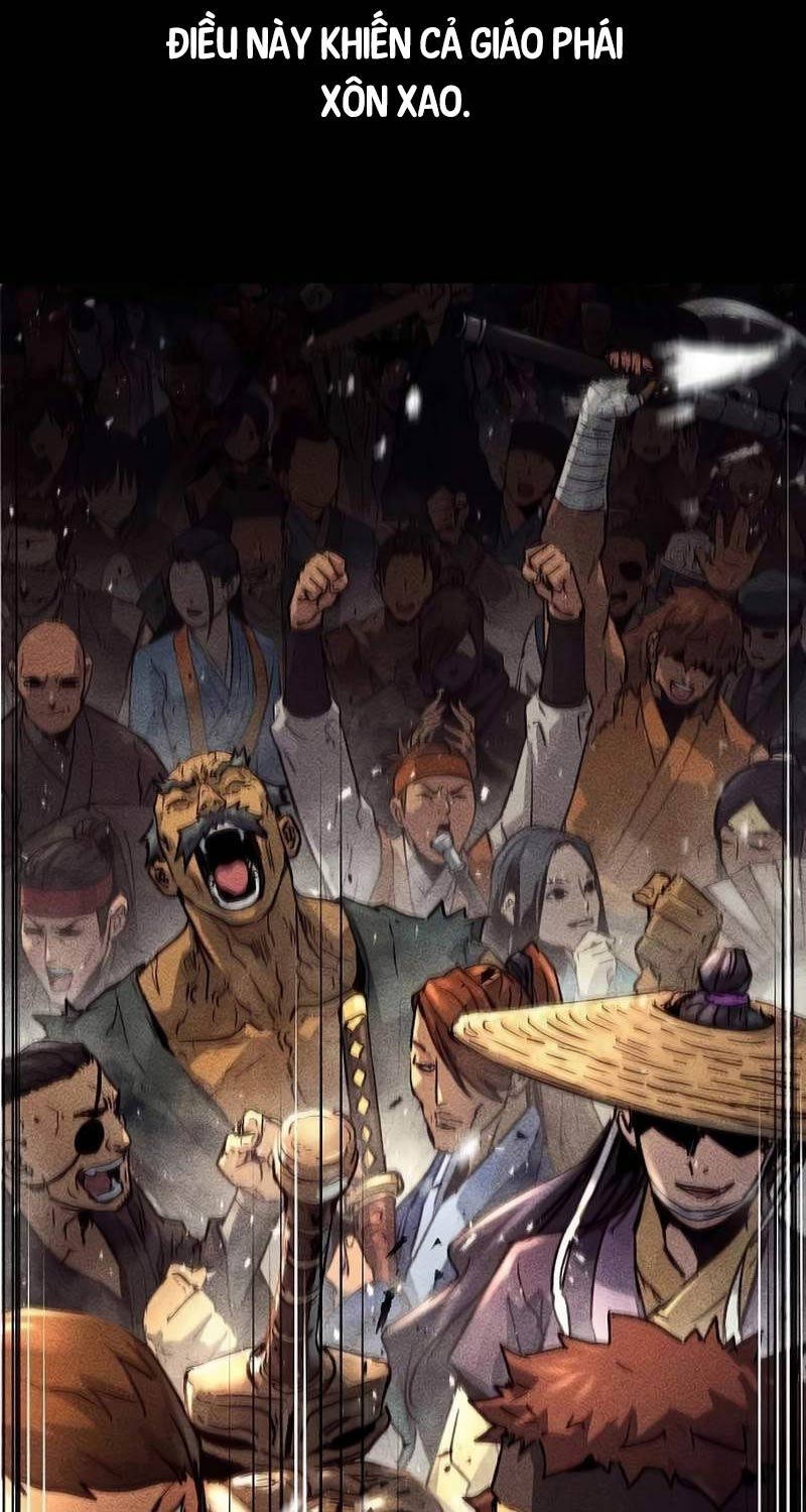 Tuyệt Thế Hồi Quy - Chapter 2 - Page 3