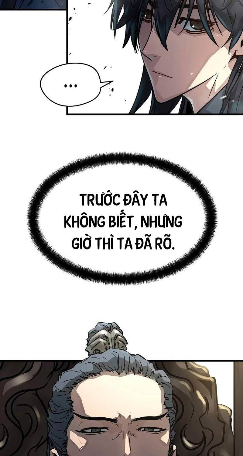 Tuyệt Thế Hồi Quy - Chapter 2 - Page 31