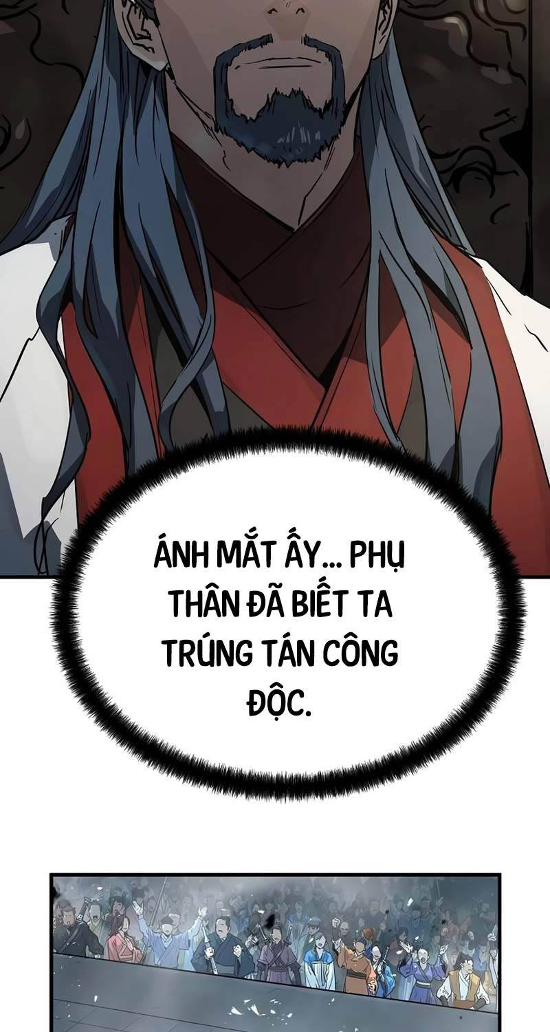 Tuyệt Thế Hồi Quy - Chapter 2 - Page 32