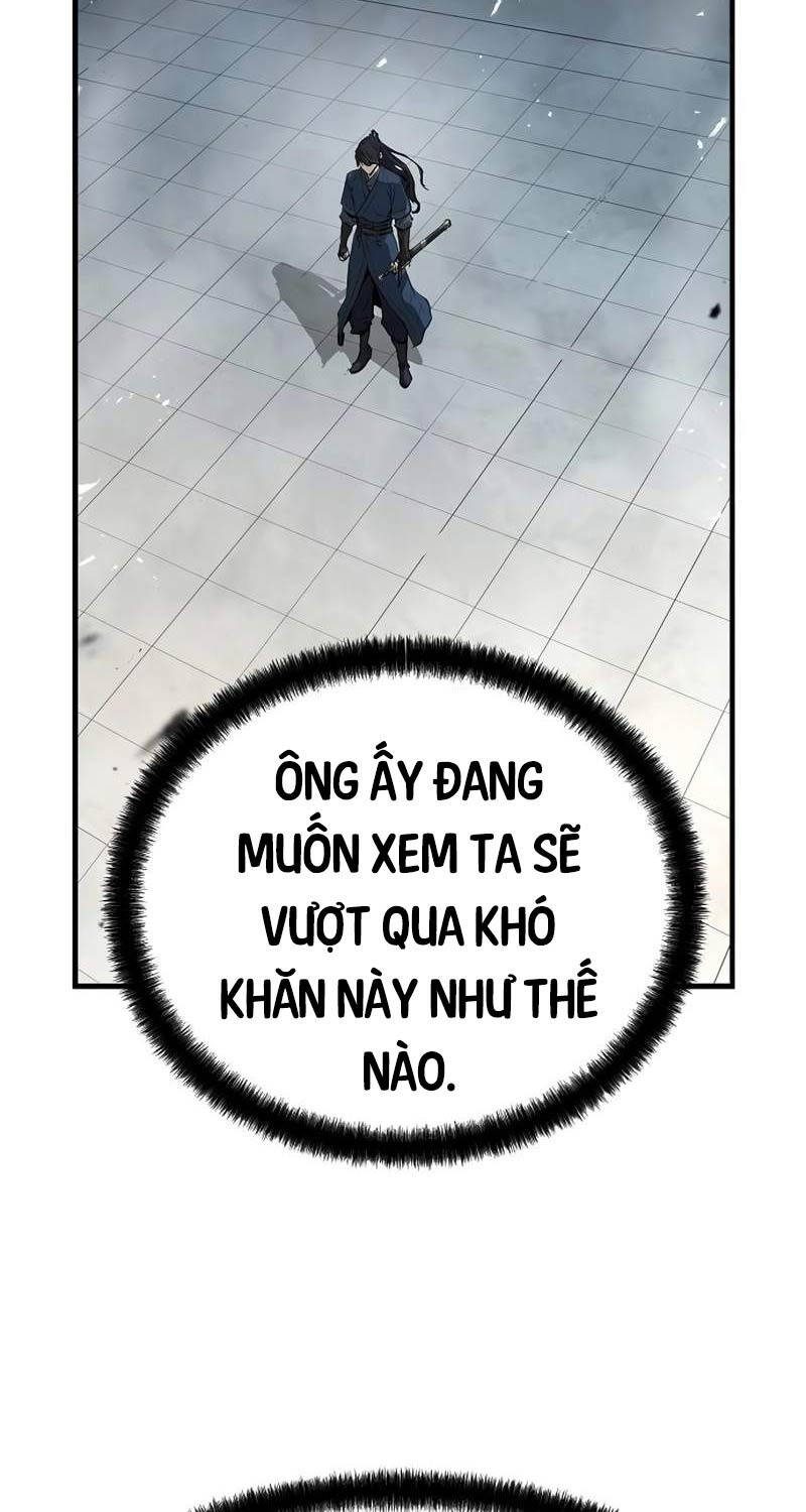 Tuyệt Thế Hồi Quy - Chapter 2 - Page 33