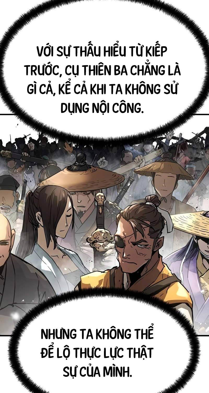 Tuyệt Thế Hồi Quy - Chapter 2 - Page 34