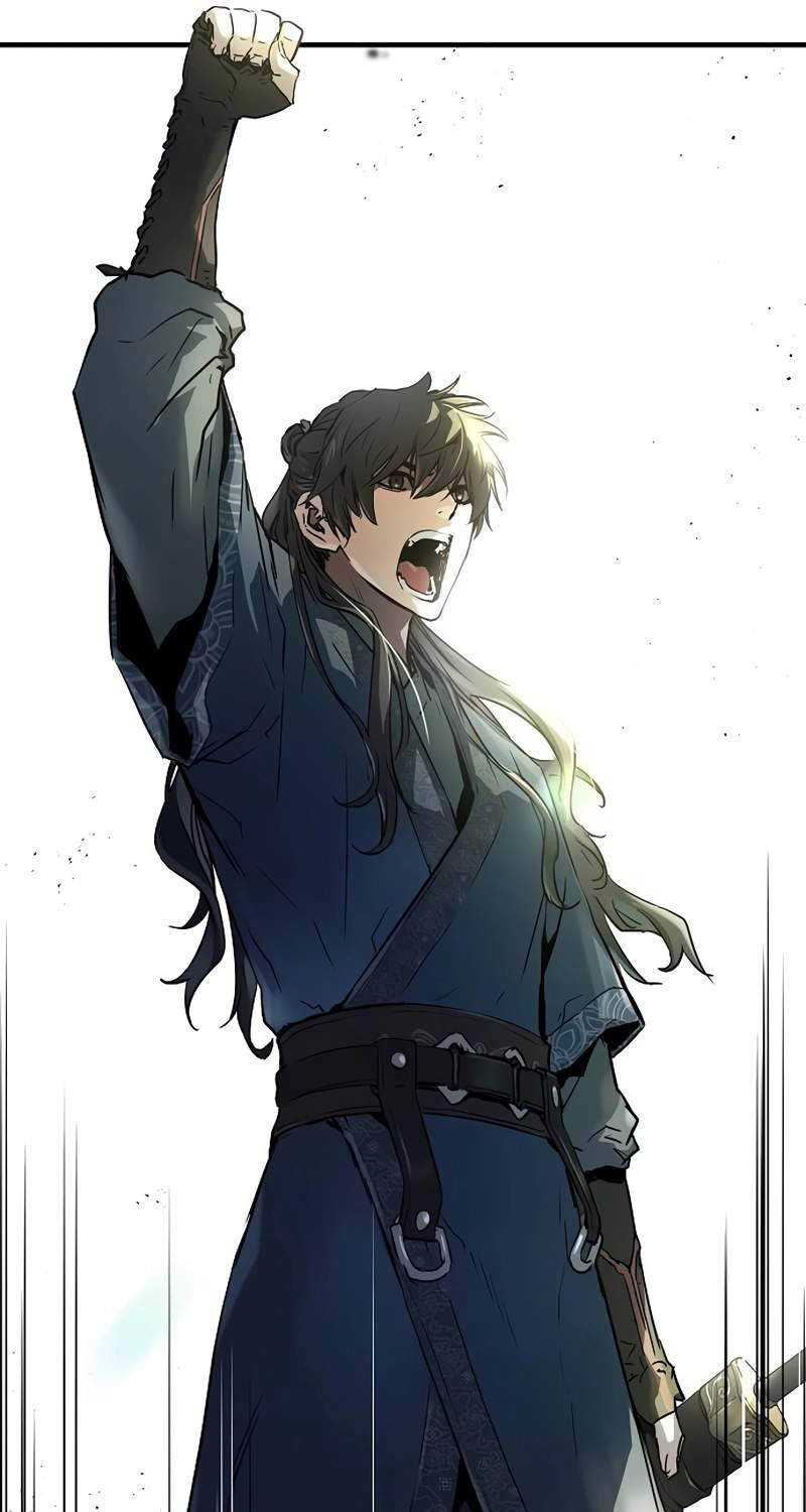 Tuyệt Thế Hồi Quy - Chapter 2 - Page 38