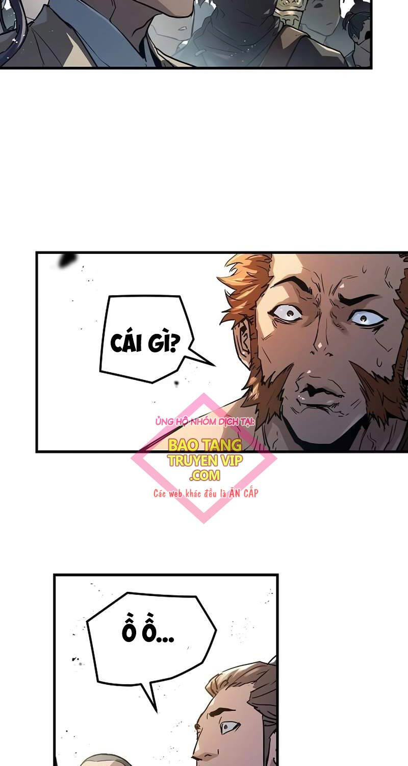 Tuyệt Thế Hồi Quy - Chapter 2 - Page 40