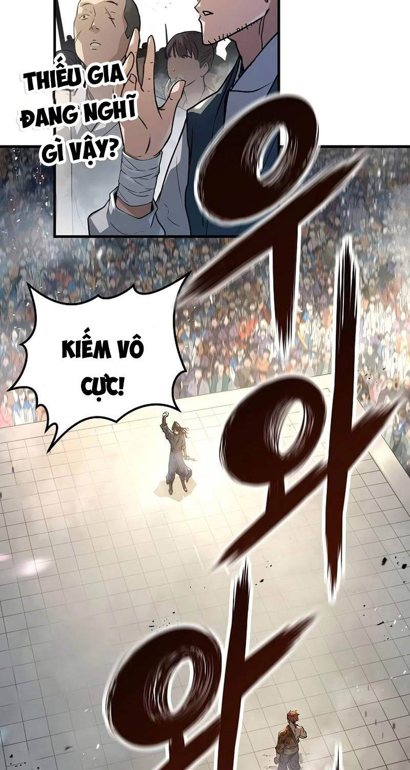 Tuyệt Thế Hồi Quy - Chapter 2 - Page 41