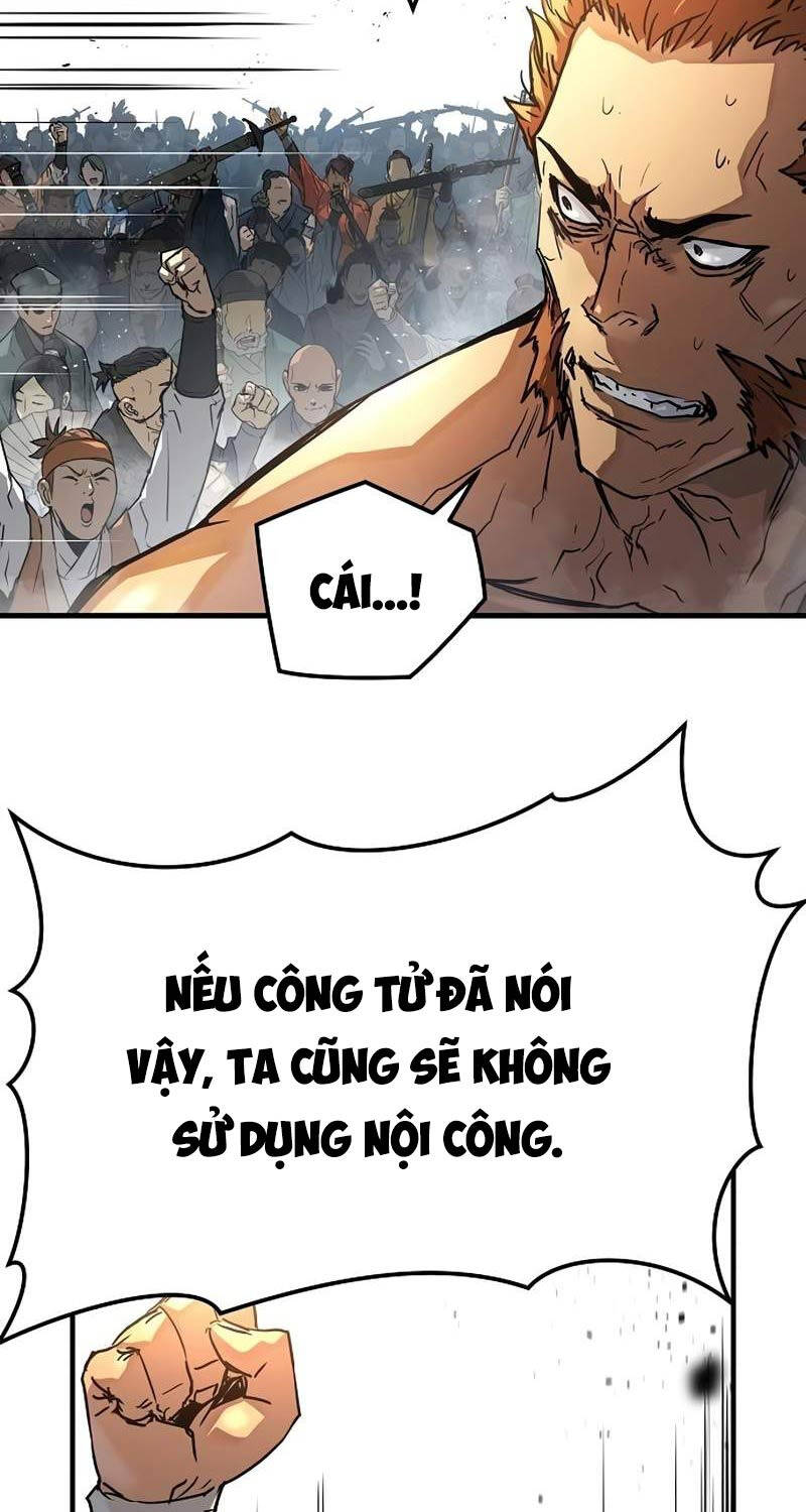 Tuyệt Thế Hồi Quy - Chapter 2 - Page 43
