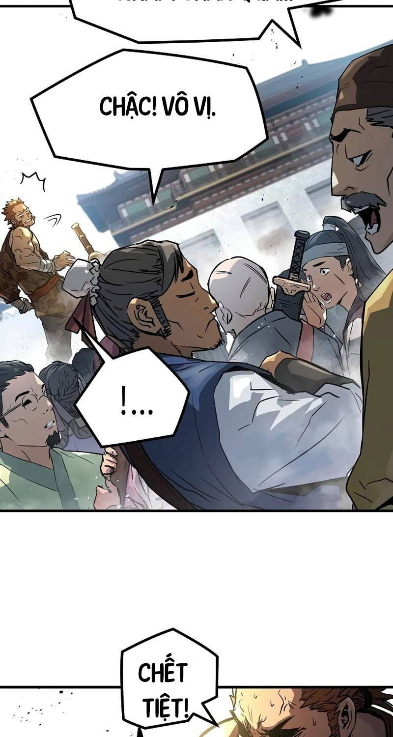 Tuyệt Thế Hồi Quy - Chapter 2 - Page 46