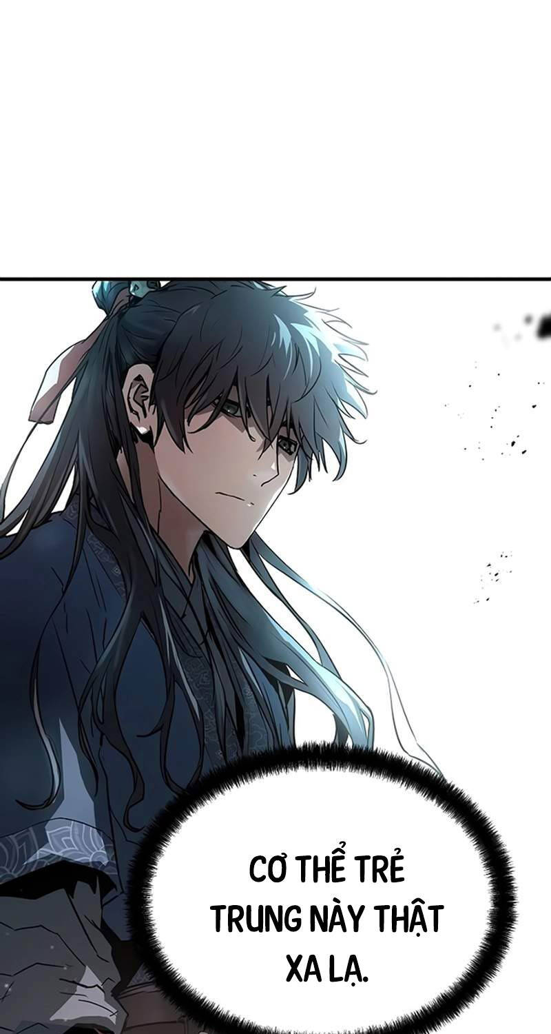 Tuyệt Thế Hồi Quy - Chapter 2 - Page 49