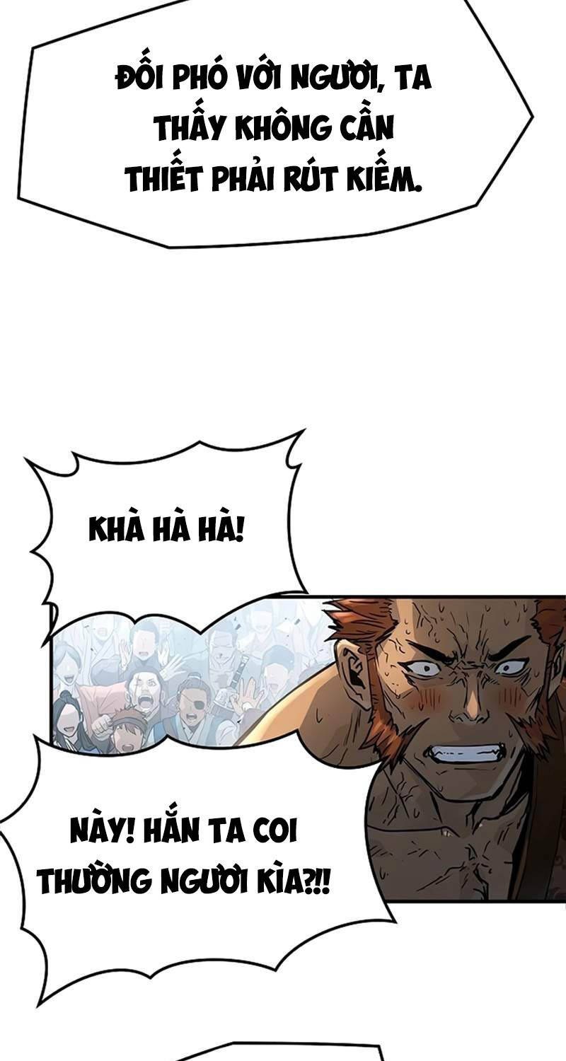 Tuyệt Thế Hồi Quy - Chapter 2 - Page 53