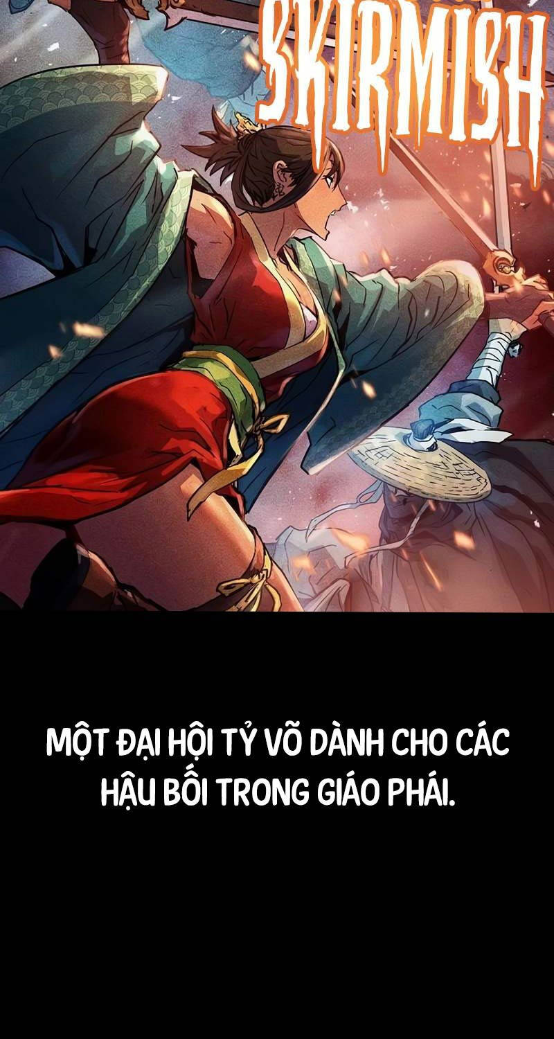 Tuyệt Thế Hồi Quy - Chapter 2 - Page 6