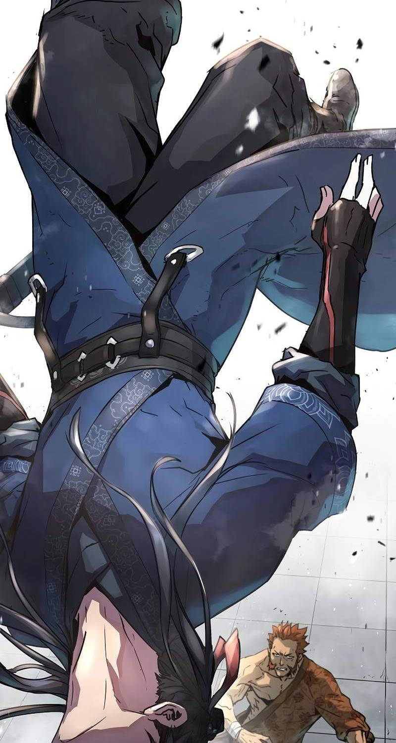 Tuyệt Thế Hồi Quy - Chapter 2 - Page 63