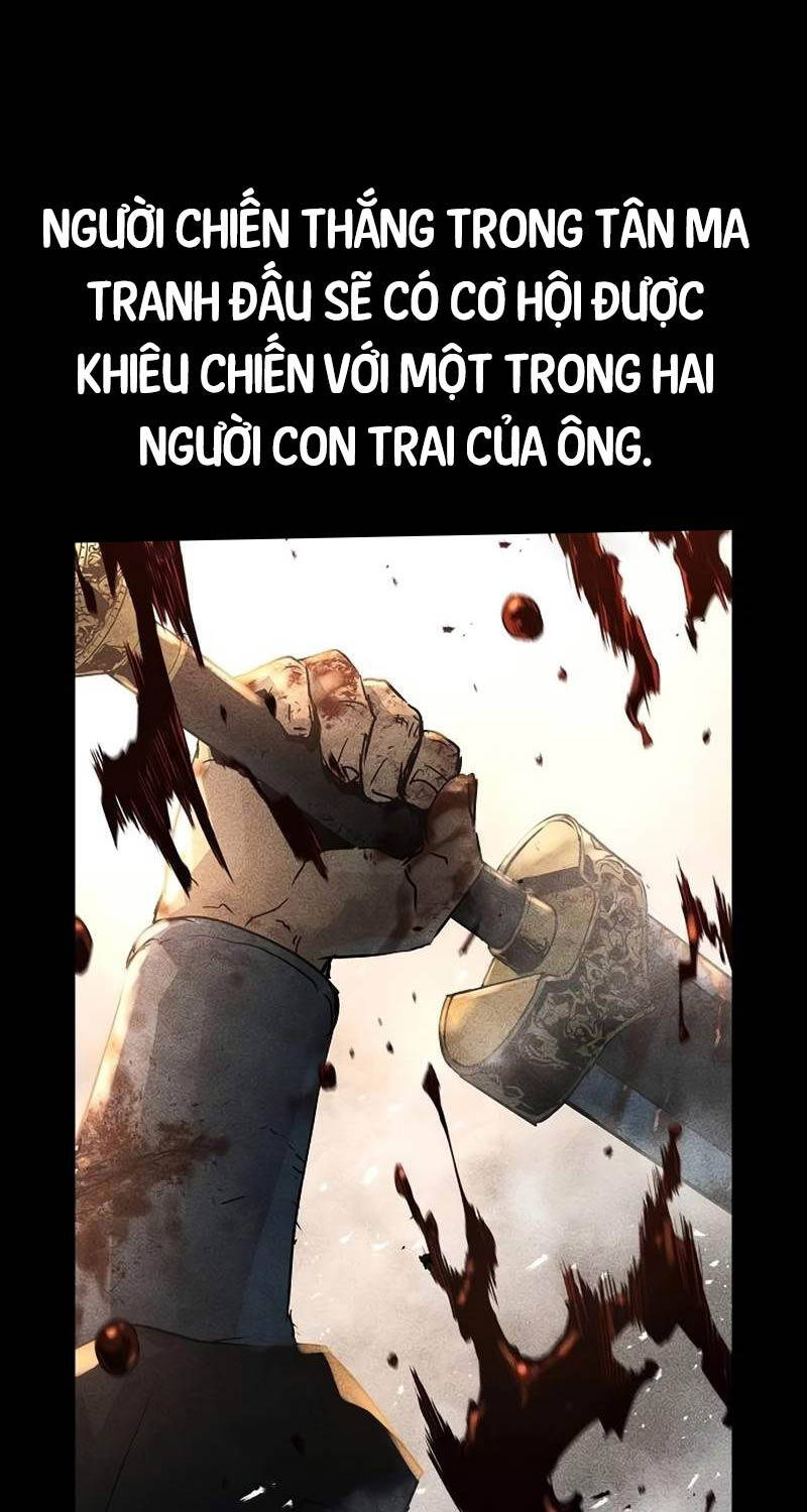 Tuyệt Thế Hồi Quy - Chapter 2 - Page 7