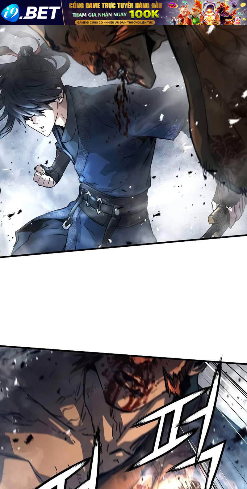 Tuyệt Thế Hồi Quy - Chapter 2 - Page 76