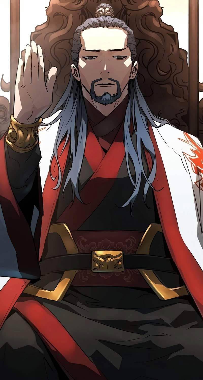 Tuyệt Thế Hồi Quy - Chapter 2 - Page 95