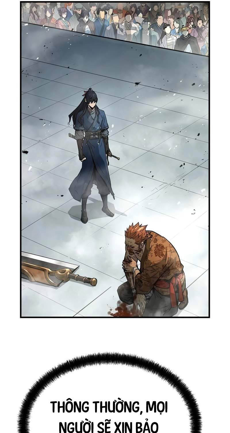 Tuyệt Thế Hồi Quy - Chapter 2 - Page 97