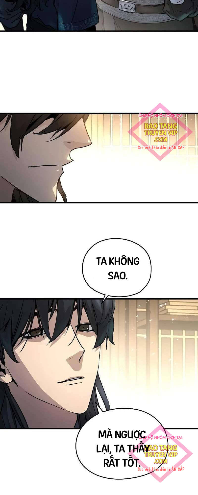 Tuyệt Thế Hồi Quy - Chapter 3 - Page 11