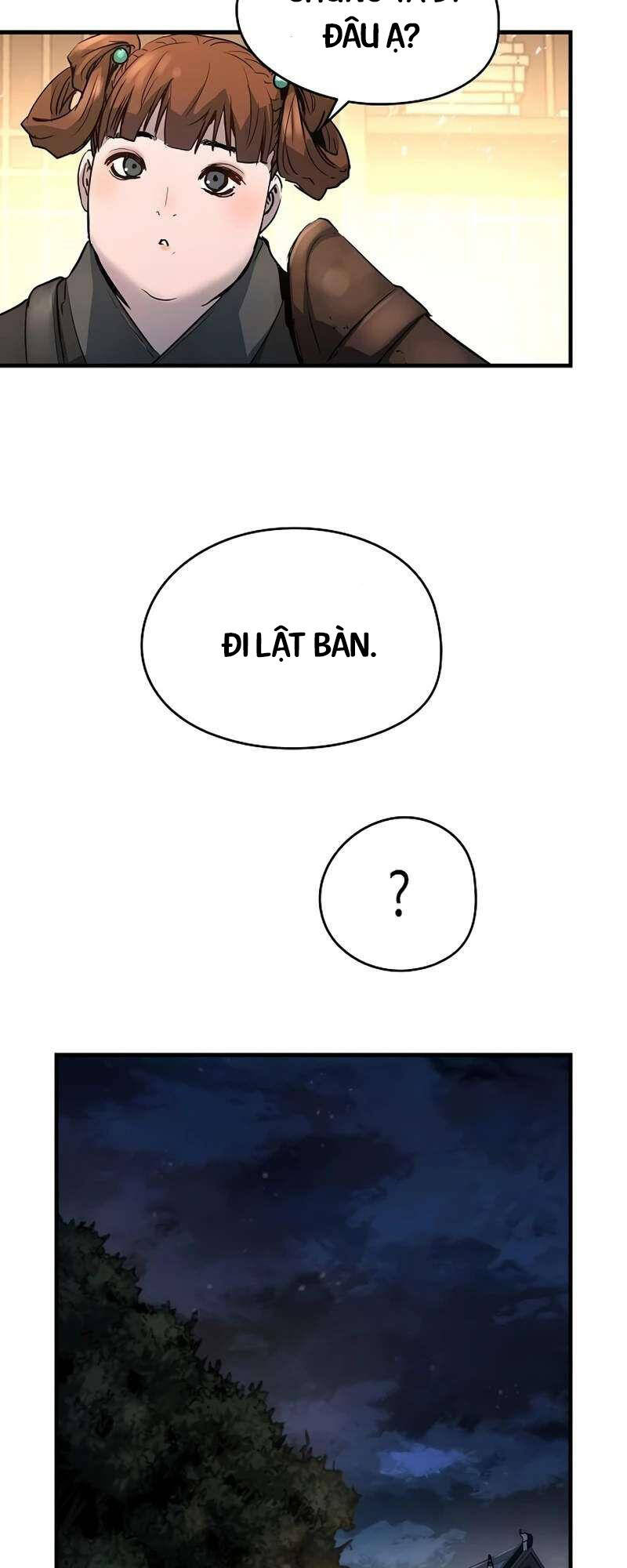 Tuyệt Thế Hồi Quy - Chapter 3 - Page 15