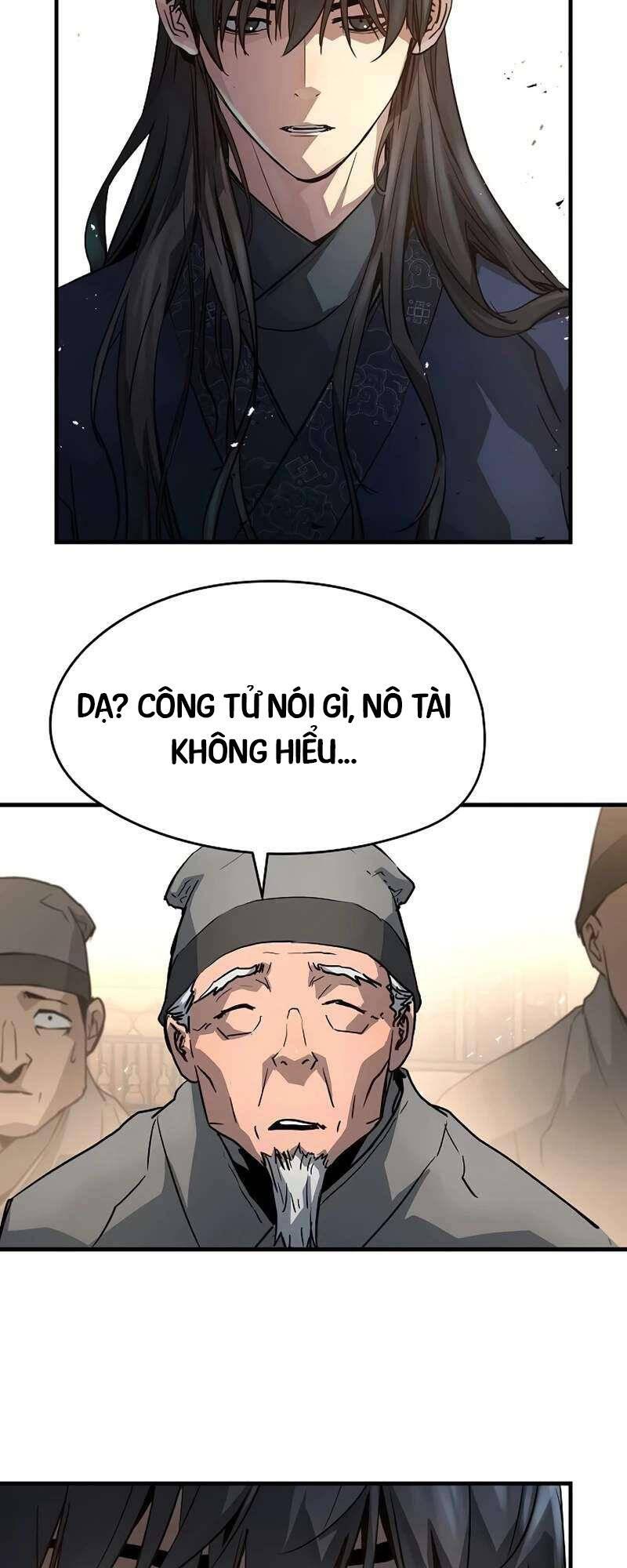 Tuyệt Thế Hồi Quy - Chapter 3 - Page 18