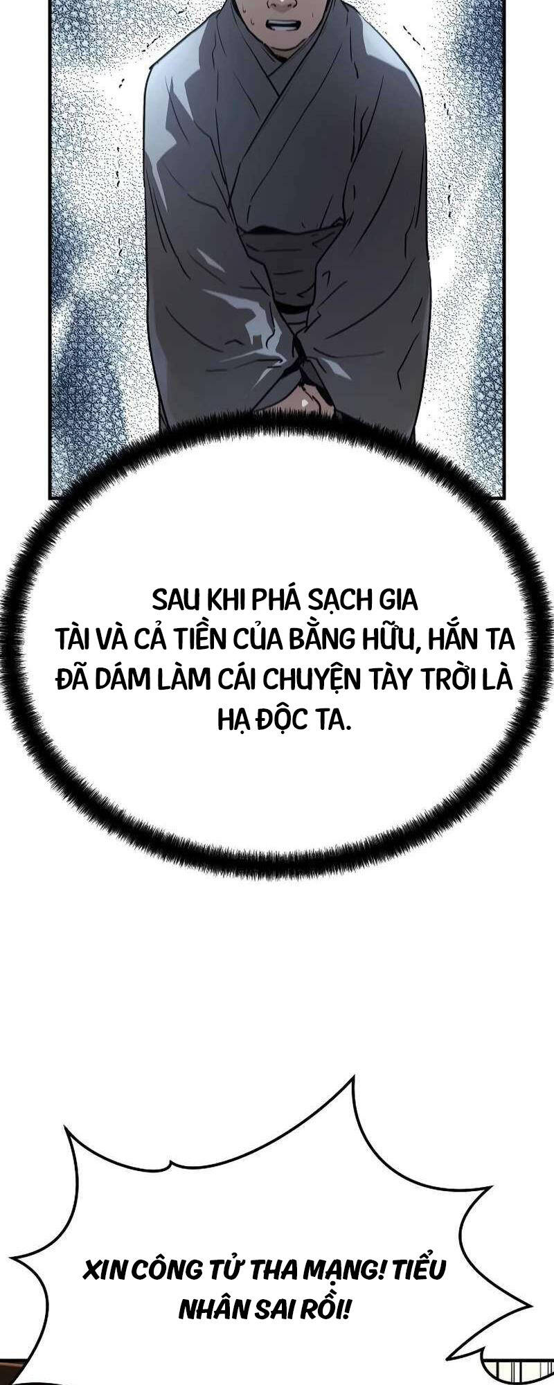 Tuyệt Thế Hồi Quy - Chapter 3 - Page 22