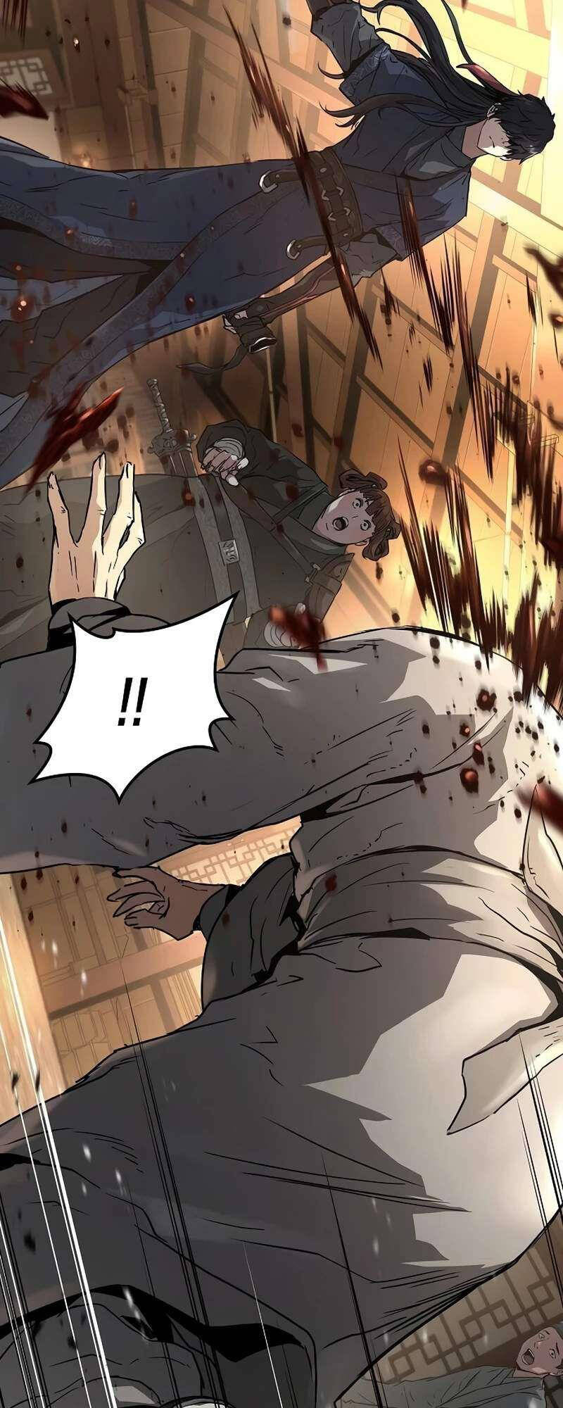 Tuyệt Thế Hồi Quy - Chapter 3 - Page 26