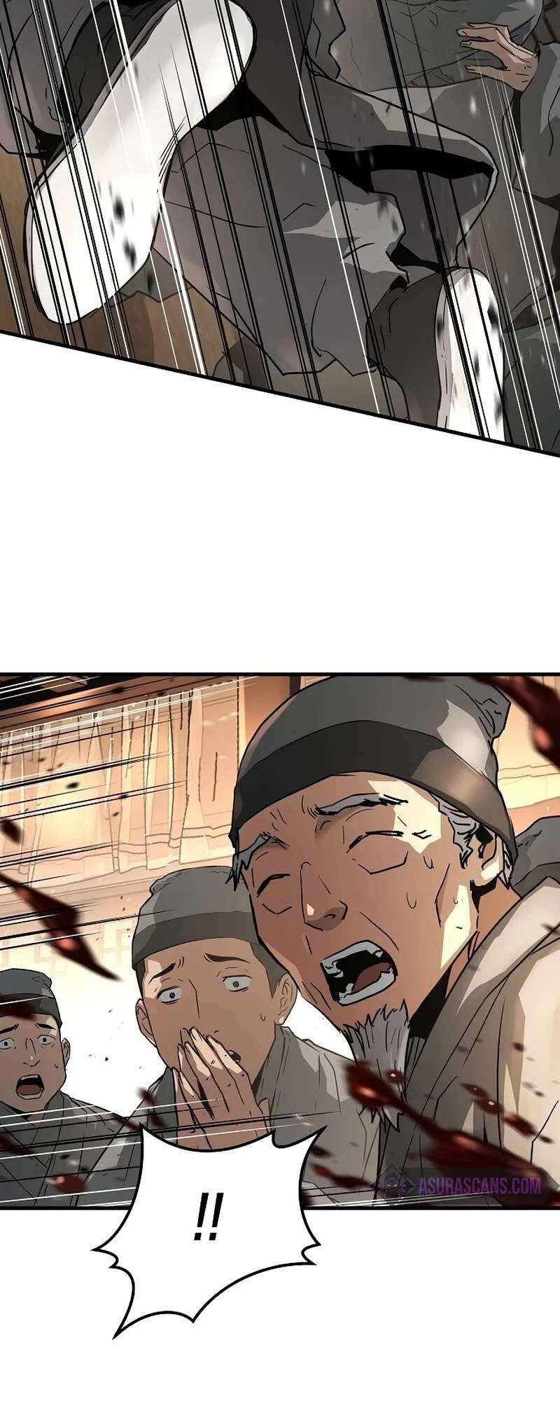 Tuyệt Thế Hồi Quy - Chapter 3 - Page 27