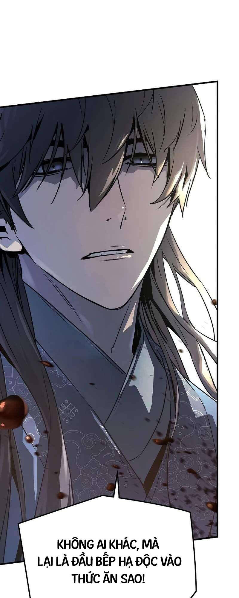 Tuyệt Thế Hồi Quy - Chapter 3 - Page 28